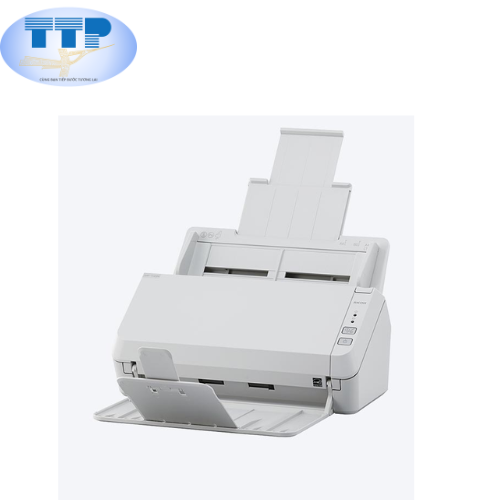Máy quét Fujitsu SP 1125N
