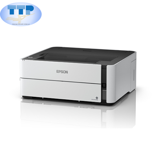 Máy in phun trắng đen Epson M1140