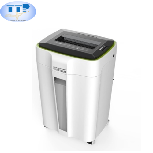 Máy hủy tài liệu Magitech DM-120M