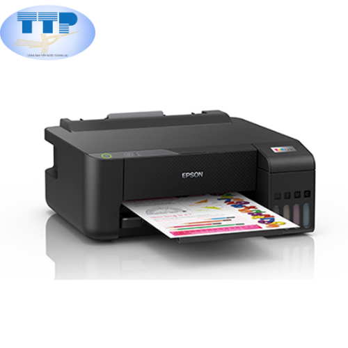 Máy in phun màu Epson L1210