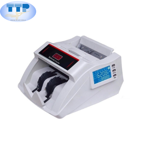 Máy đếm tiền Xiudun-1218LED