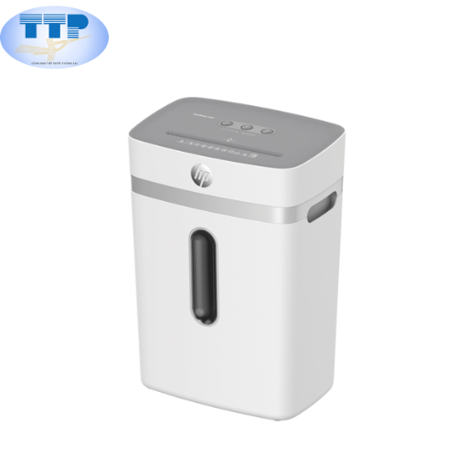 Máy hủy tài liệu HP OneShred 12CC