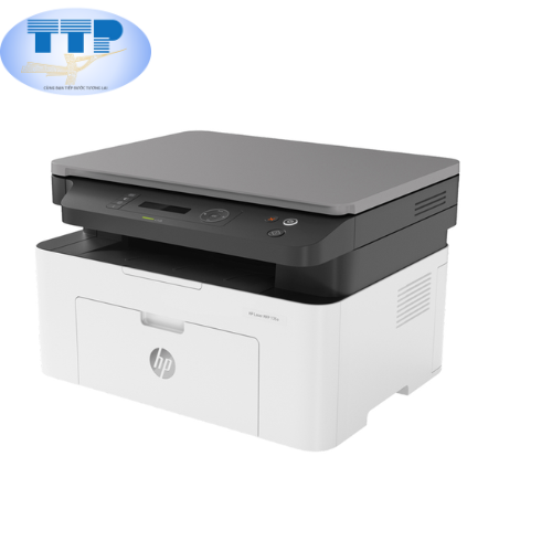 Máy in HP Laser MFP 135W đa chức năng