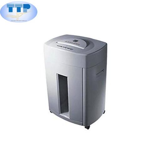 Máy hủy tài liệu LBA P-13CD