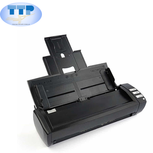 Máy quét Plustek MobileOffice M150