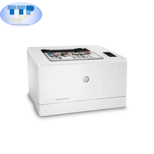 Máy in Laser màu Hp Color Laserjet Pro M155A