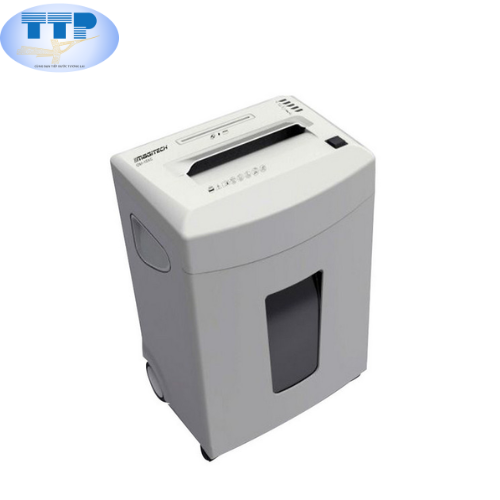 Máy hủy tài liệu Magitech OM-16XC
