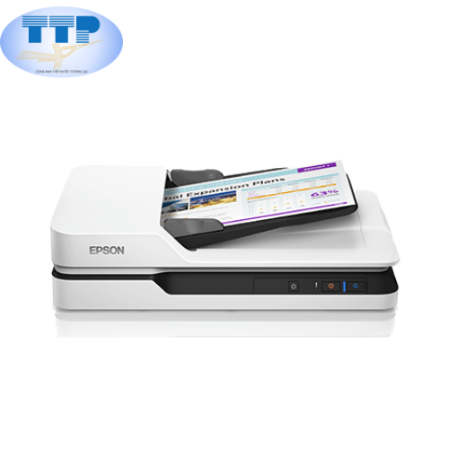 Máy quét Epson DS 1630