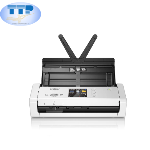 Máy quét Brother ADS-1700W
