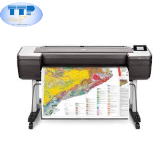 Máy in HP DesignJet T1708