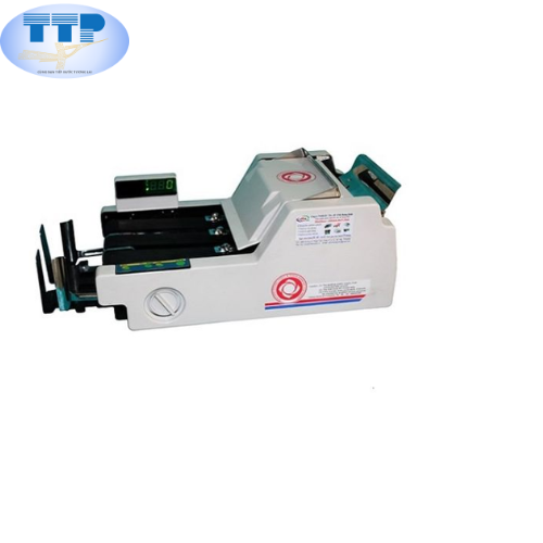 Máy đếm tiền Xinda BC-18