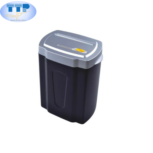 Máy hủy tài liệu Bosser 180X Gold