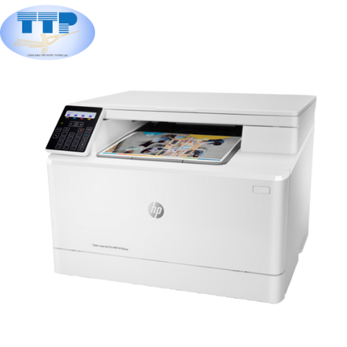 Máy in HP Color LaserJet Pro 182N