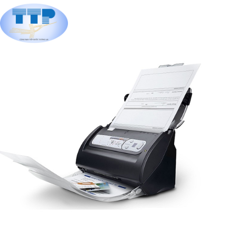 Máy quét Plustek PS 186