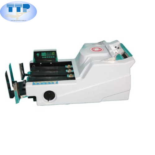 Máy đếm tiền Xinda BC-19