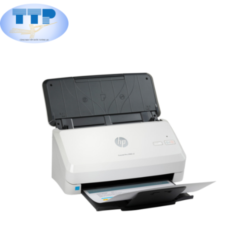 Máy scan Hp Scanjet Pro 2000 S2
