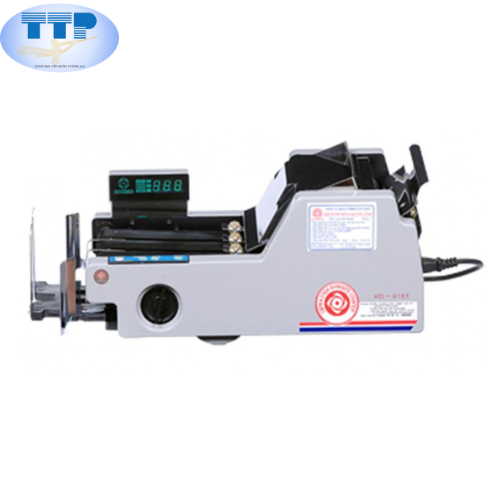 Máy đếm tiền Xinda BC-2006F