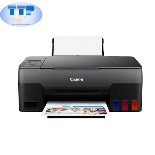 Máy in Canon Pixma G2020
