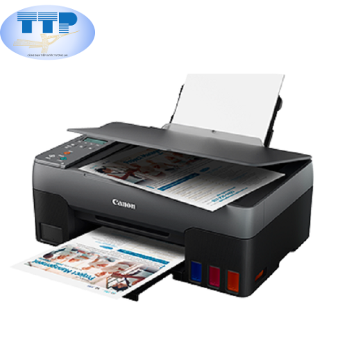 Máy in Canon Pixma G3020
