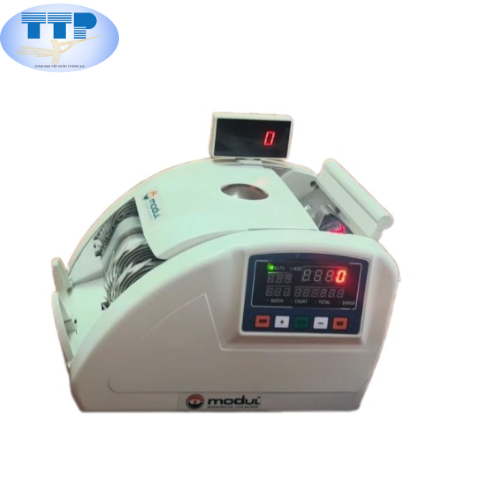 Máy đếm tiền Modul-NQ2020v
