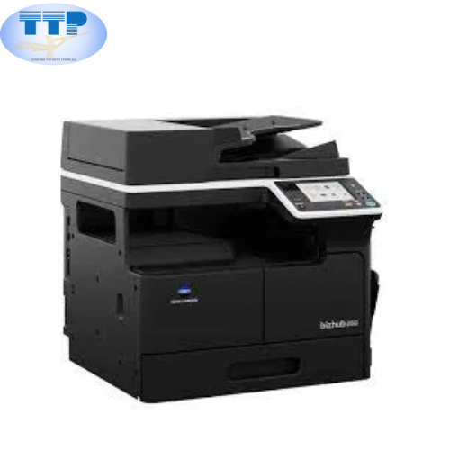 Máy photocopy Konica Minota Bizhub 225i