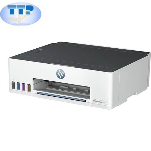 Máy in màu HP Smart Tank 215