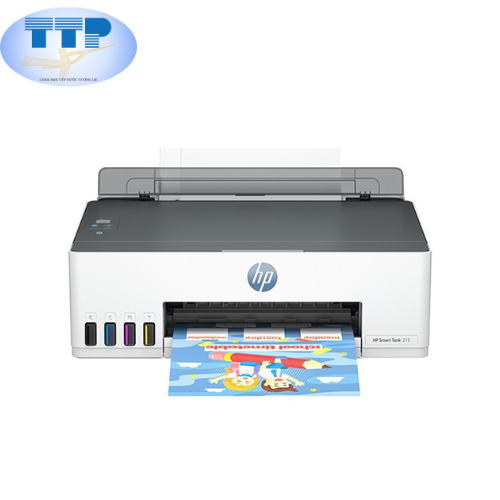 Máy in màu HP Smart Tank 210