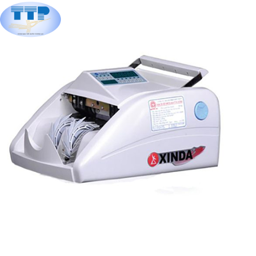 Máy đếm tiền Xinda-2131