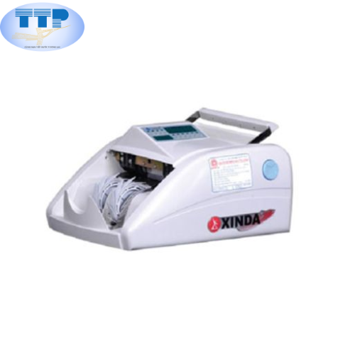 Máy đếm tiền Xinda-2131L