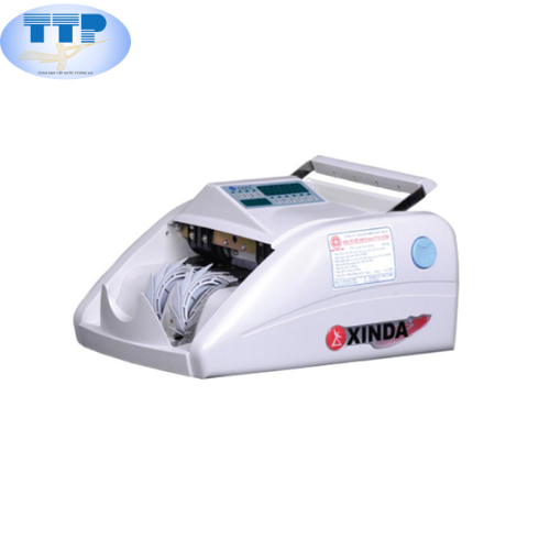 Máy đếm tiền Xinda-2136F