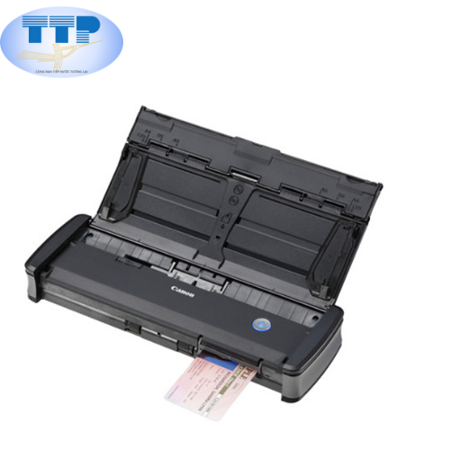 Máy quét Canon P215-II