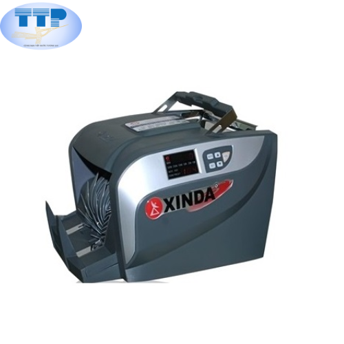 Máy đếm tiền Xinda-2165F