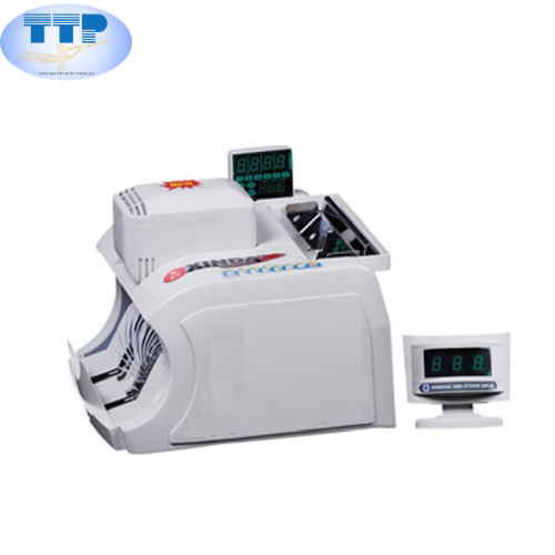 Máy đếm tiền Xinda-2166F