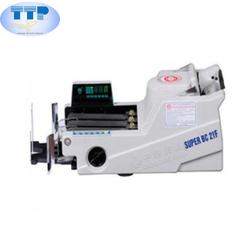 Máy đếm tiền Xinda BC-21F