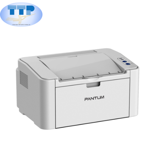 Máy in đen trắng Pantum P2200