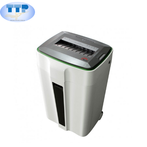 Máy hủy tài liệu Silicon PS 2200C