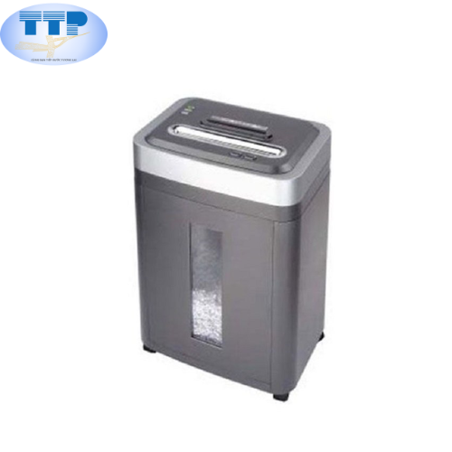 Máy hủy tài liệu Bosser 220CC