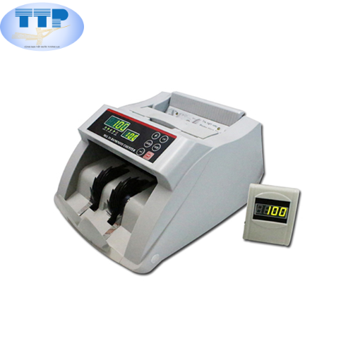 Máy đếm tiền Xiudun-2250C