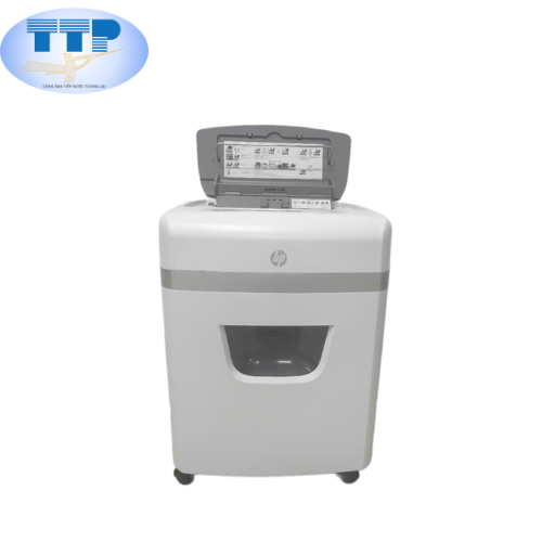 Máy hủy tài liệu HP W23120CC