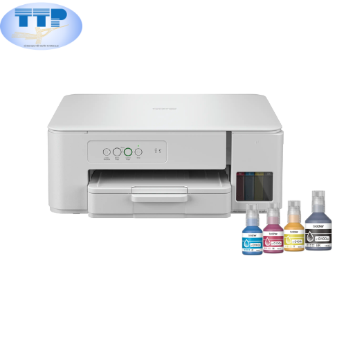 Máy in phun màu Brother DCP-T236