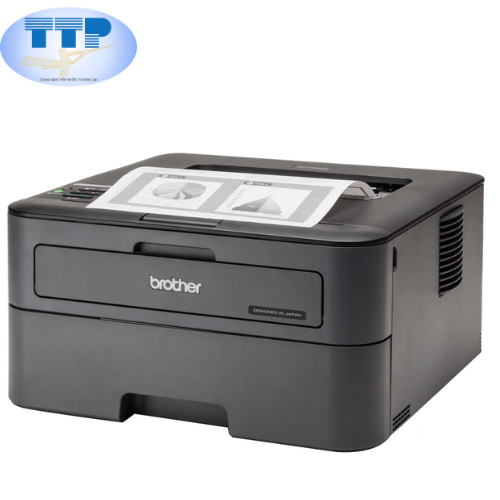 Máy in Laser Brother HL-L2366DW