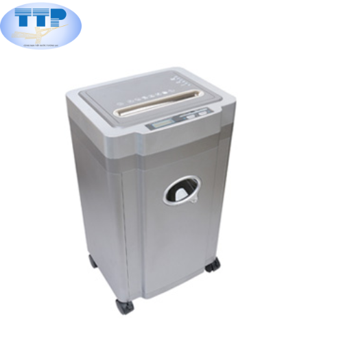 Máy hủy tài liệu Bosser 240XC