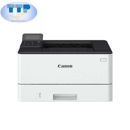 Máy in đen trắng Canon LBP 243Dw
