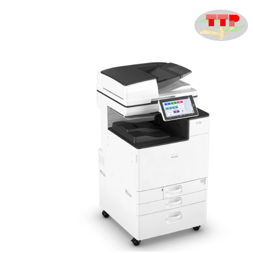 Máy photocopy đen trắng Ricoh IM 2500