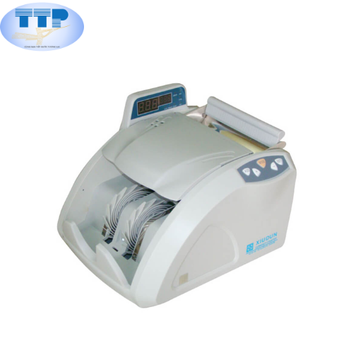 Máy đếm tiền Xiudun-2500