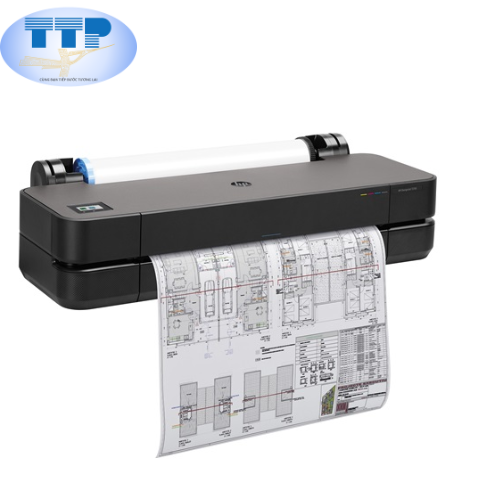 Máy in HP DesignJet T250