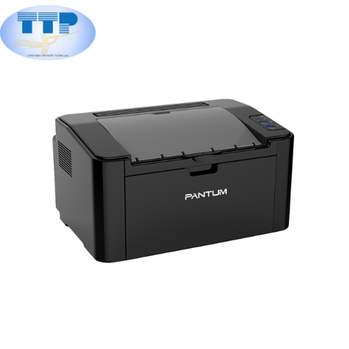 Máy in đen trắng Pantum P2505