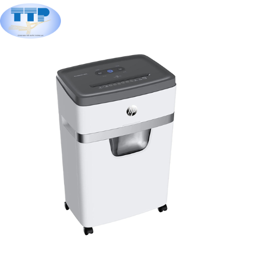 Máy hủy tài liệu HP W2518CC