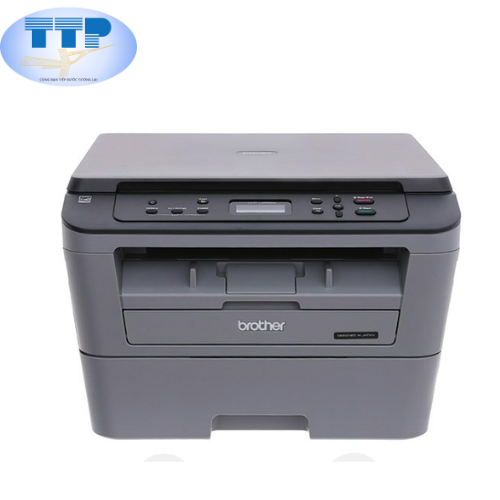 Máy in Brother DCP-L2520D