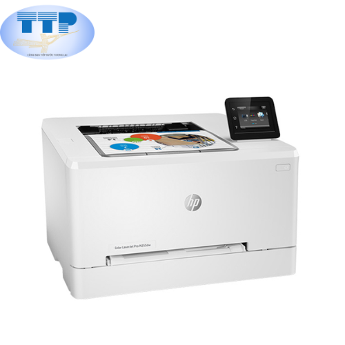 Máy in Laser Màu Hp Color Laserjet Pro M255NW